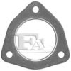 FA1 330-924 Gasket, exhaust pipe
